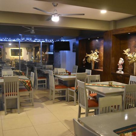 Hotel Boutique Boca - Veracruz Boca del Río Exterior foto