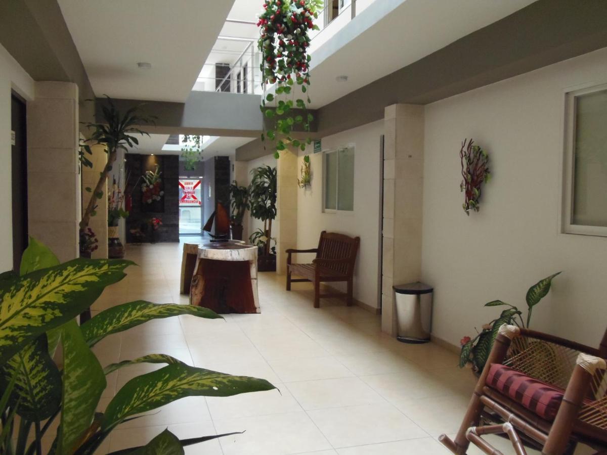 Hotel Boutique Boca - Veracruz Boca del Río Exterior foto